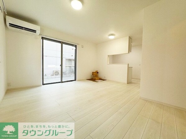 PRIME ASSET 大倉山の物件内観写真